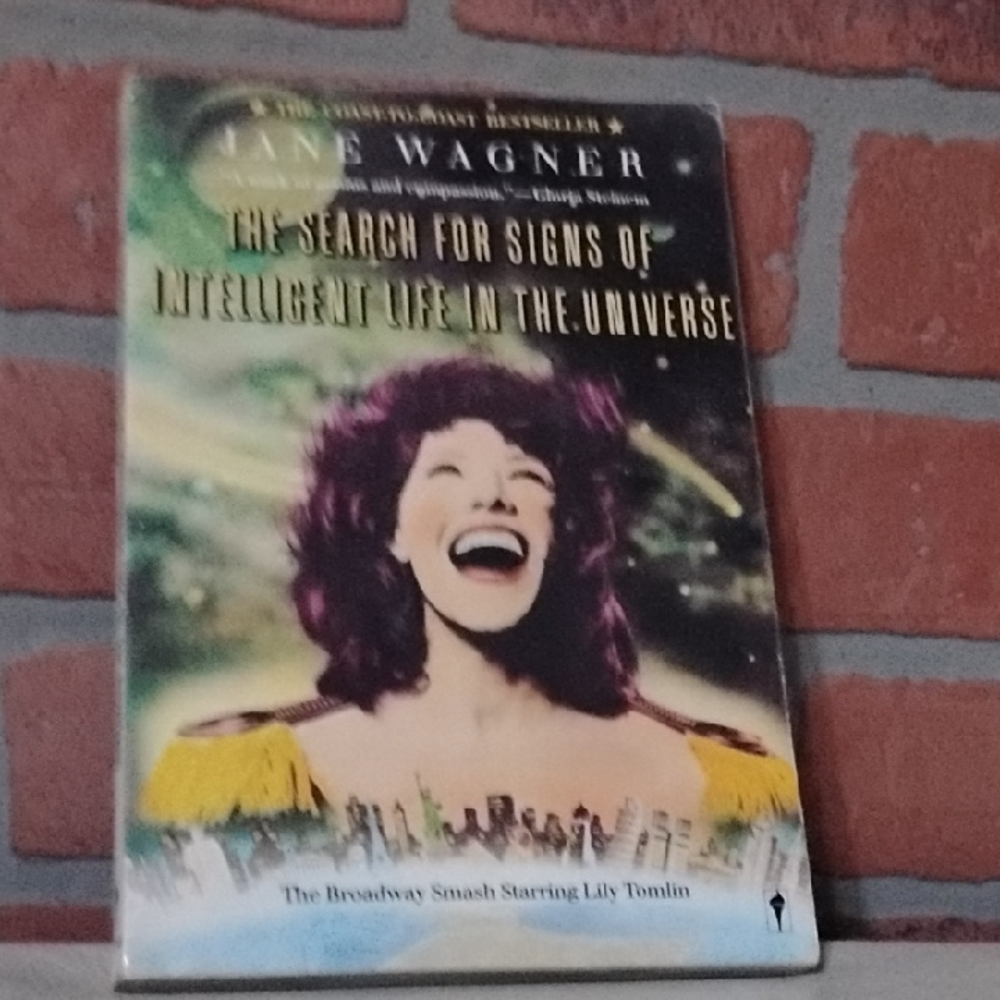 The Search for Signs of Intelligent Life in the Universe Book